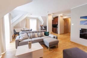 VacationClub - Rezydencja Karkonoska Apartament 10, Karpacz